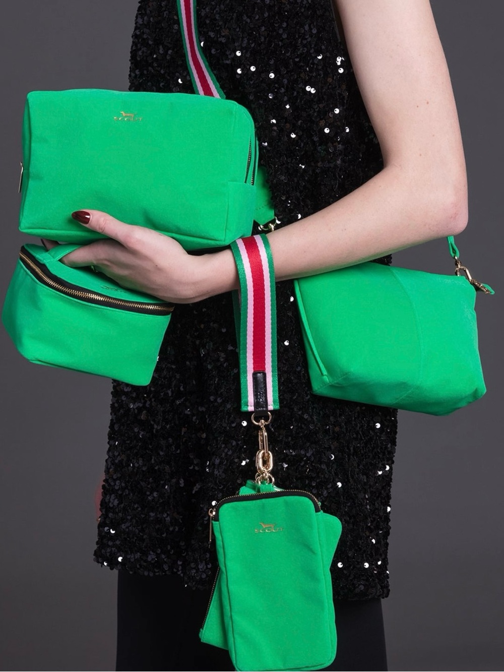 Scout Emily Crossbody - Picture 2 of 10